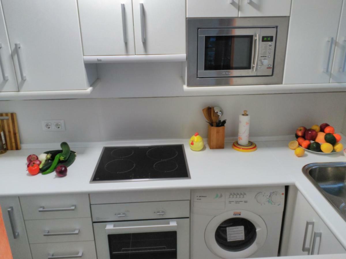 Camarote Apartman Morche Kültér fotó