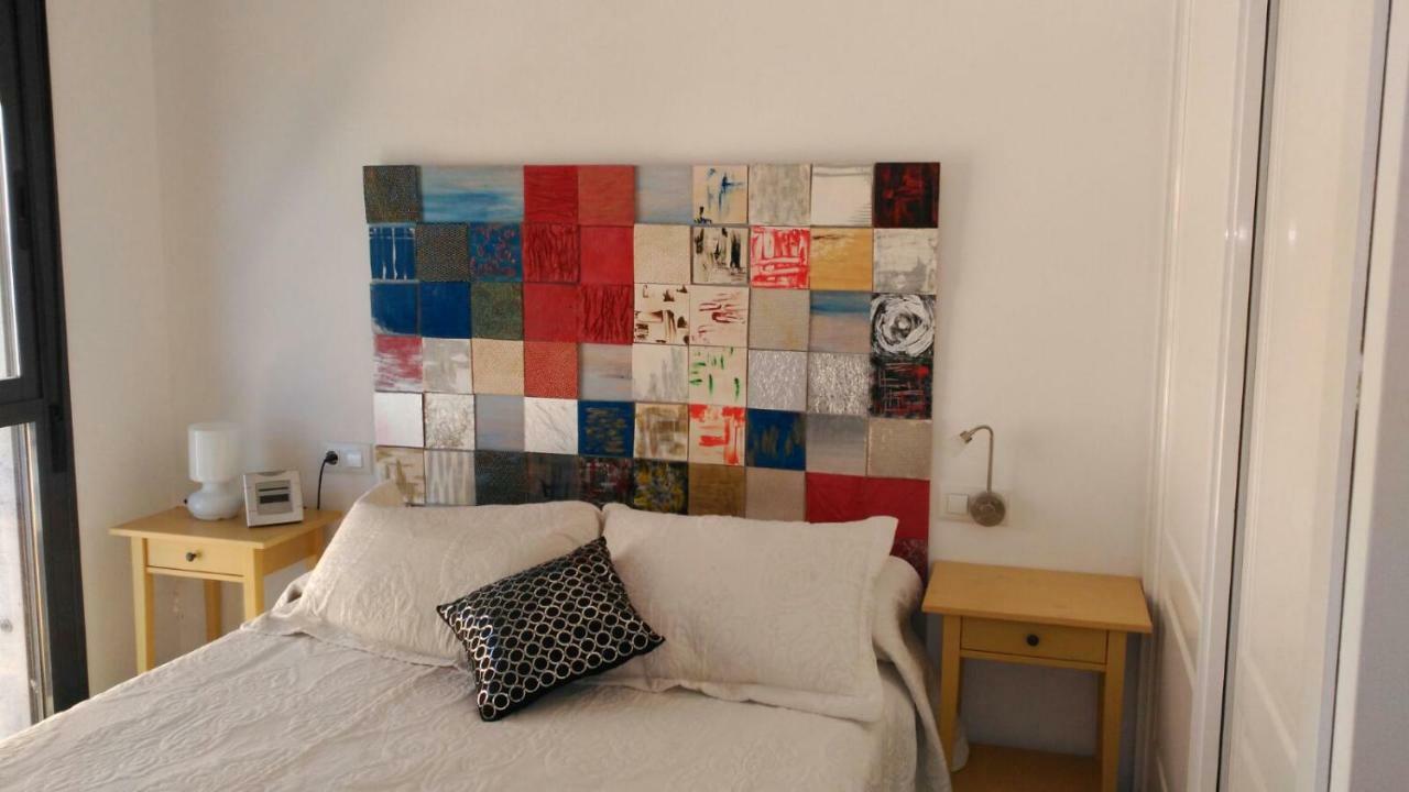 Camarote Apartman Morche Kültér fotó