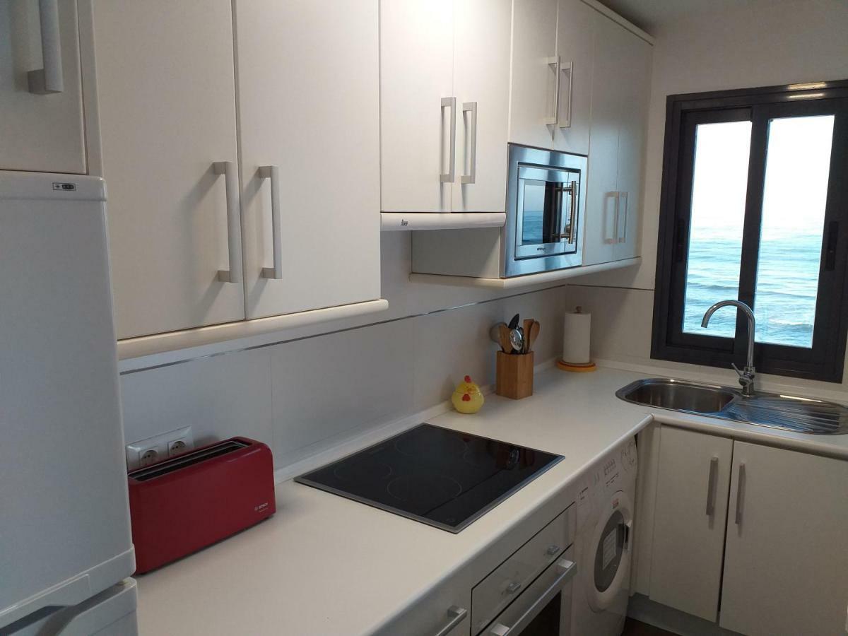 Camarote Apartman Morche Kültér fotó