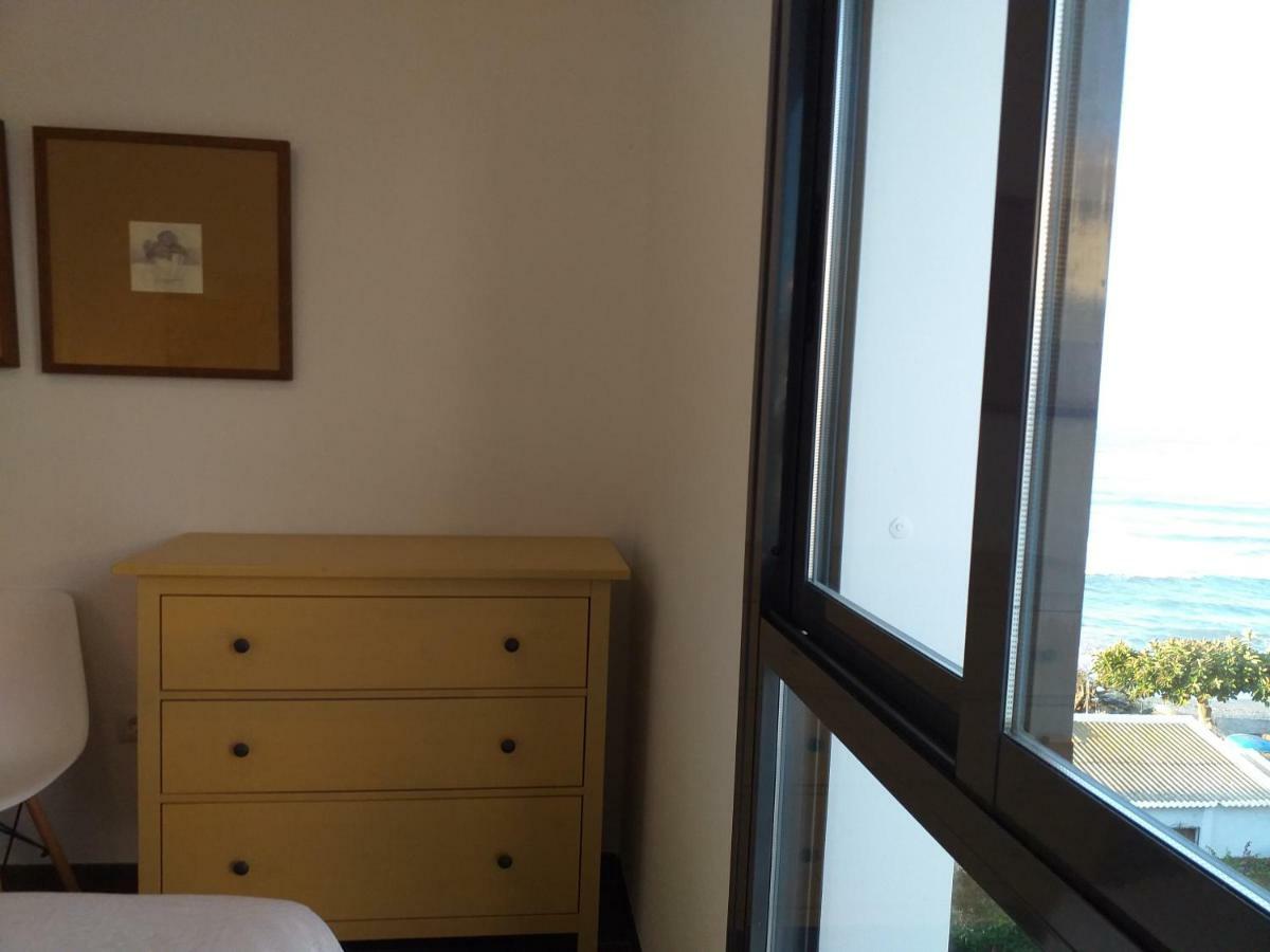 Camarote Apartman Morche Kültér fotó